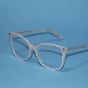 Genuine perfect GUCCI readers GG0026O